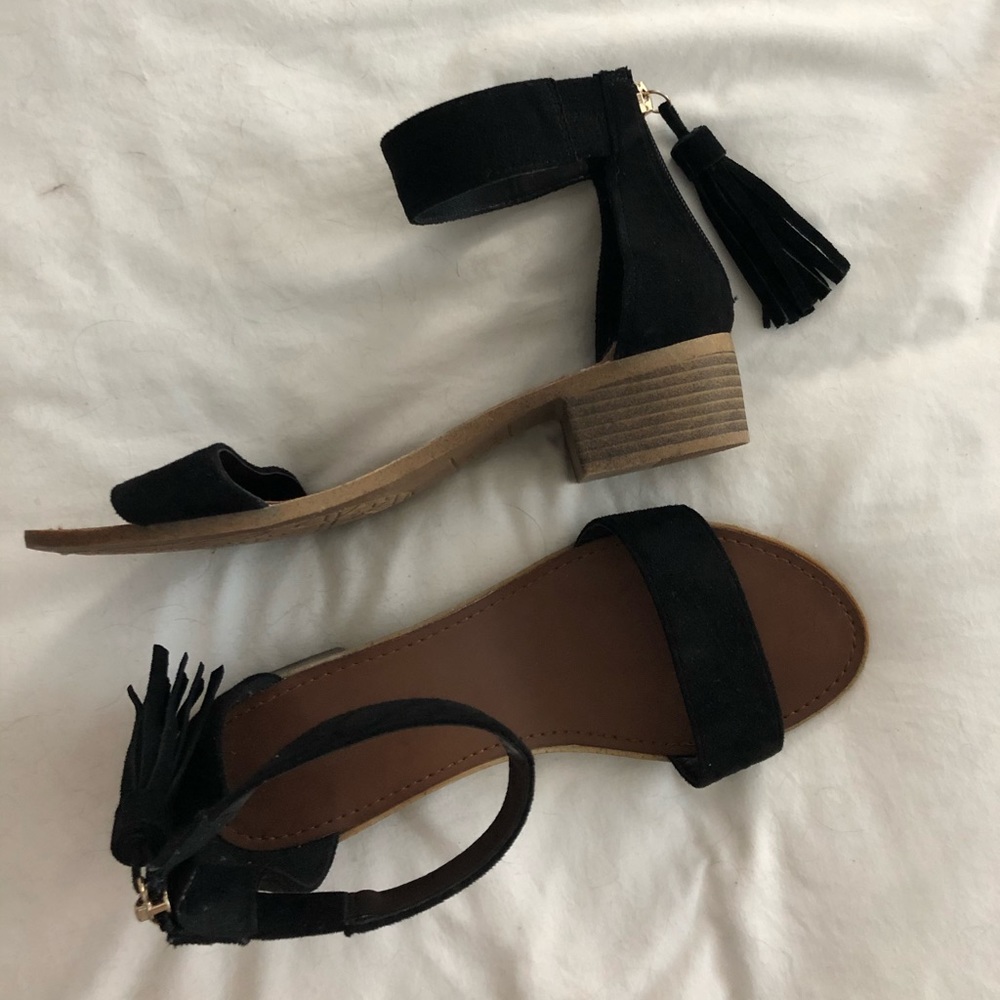 Rock & Candy Heels